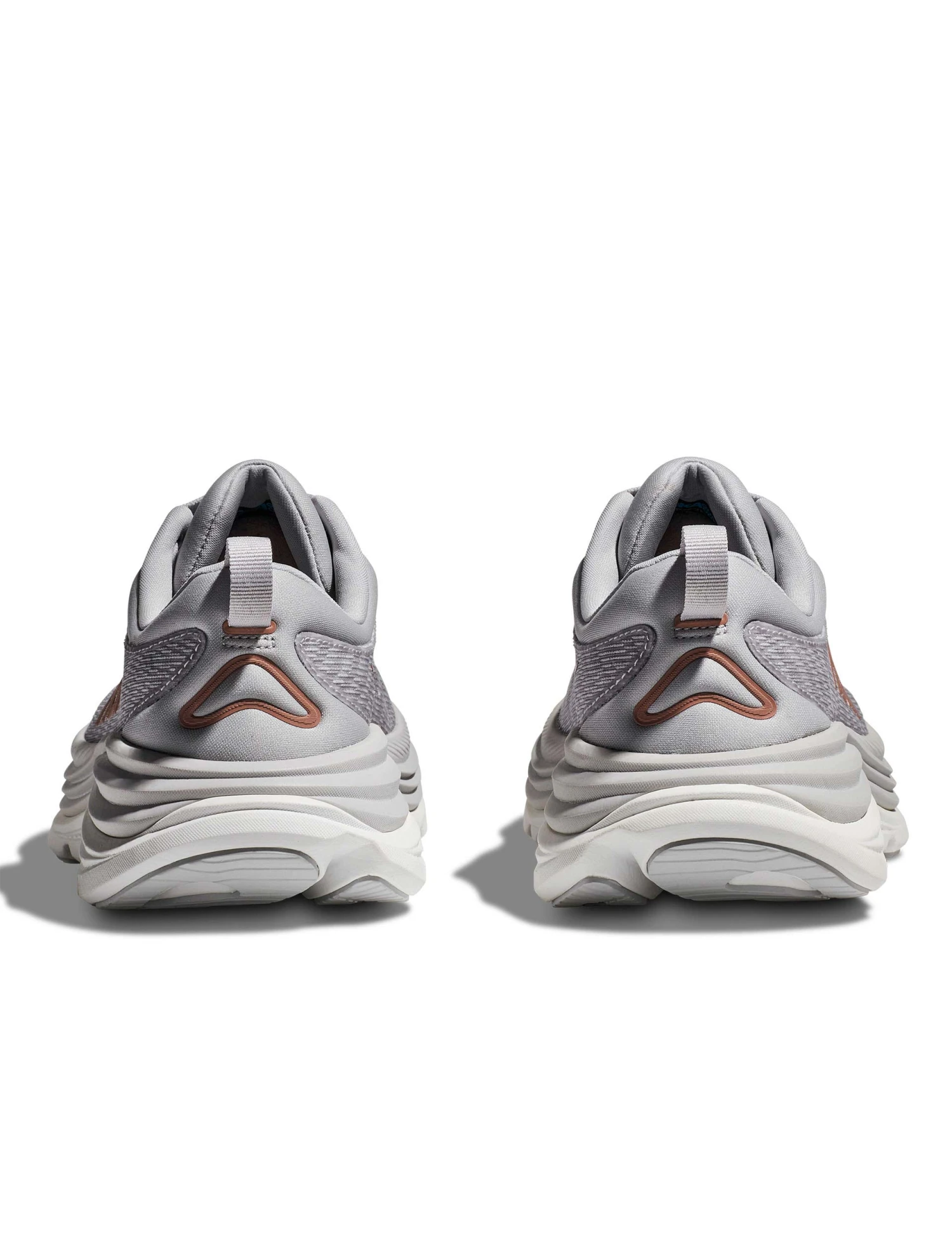 Hoka Gaviota 5 - Harbor Mist/Rose Gold 6 Hoka Gaviota 5 - Harbor Mist/Rose Gold - Image 4