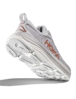 Hoka Gaviota 5 - Harbor Mist/Rose Gold 10 Hoka Gaviota 5 - Harbor Mist/Rose Gold -The Sports Edit hoka gaviota 5 shoes harbor mist rose gold 1134235 HMRG 6