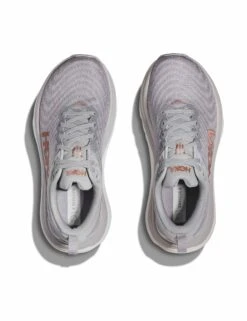 Hoka Gaviota 5 - Harbor Mist/Rose Gold 12 Hoka Gaviota 5 - Harbor Mist/Rose Gold -The Sports Edit hoka gaviota 5 shoes harbor mist rose gold 1134235 HMRG 8