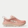 Hoka Gaviota 5 - Rose Latte/Rose Cream 2 Hoka Gaviota 5 - Rose Latte/Rose Cream -The Sports Edit hoka gaviota 5 shoes rose latte rose cream 1134235 rltt 1