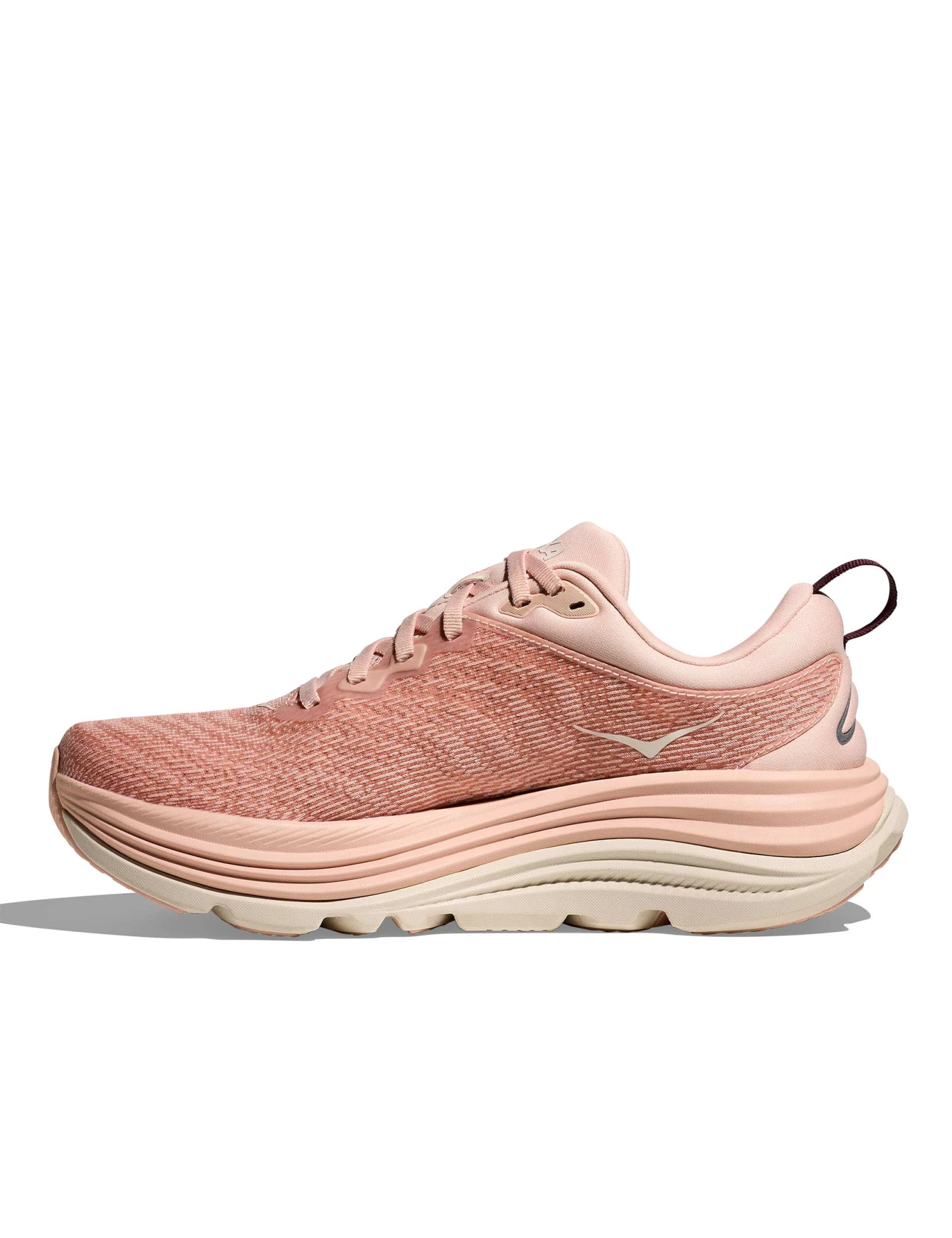 Hoka Gaviota 5 - Rose Latte/Rose Cream 6 Hoka Gaviota 5 - Rose Latte/Rose Cream - Image 4