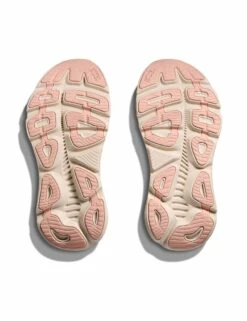Hoka Gaviota 5 - Rose Latte/Rose Cream 17 Hoka Gaviota 5 - Rose Latte/Rose Cream -The Sports Edit hoka gaviota 5 shoes rose latte rose cream 1134235 rltt 8