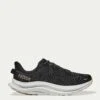Hoka Kawana 2 - Black/White -The Sports Edit hoka kawana 2 shoes black white 1147913 BWHT 1