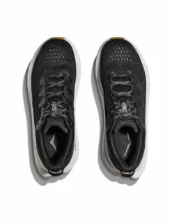 Hoka Kawana 2 - Black/White -The Sports Edit hoka kawana 2 shoes black white 1147913 BWHT 2