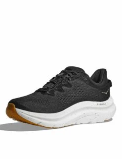 Hoka Kawana 2 - Black/White -The Sports Edit hoka kawana 2 shoes black white 1147913 BWHT 3