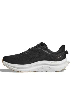 Hoka Kawana 2 - Black/White -The Sports Edit hoka kawana 2 shoes black white 1147913 BWHT 8