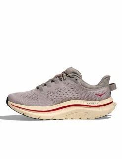 Hoka Kawana 2 - Cement -The Sports Edit hoka kawana 2 shoes cement 1147913 cmntc 4