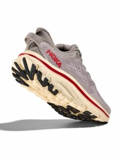 Hoka Kawana 2 - Cement -The Sports Edit hoka kawana 2 shoes cement 1147913 cmntc 5