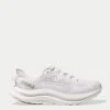Hoka Kawana 2 - White/Nimbus Cloud -The Sports Edit hoka kawana 2 shoes white nimbus cloud 1147913 WNCL 1
