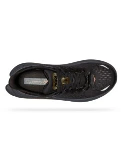 Hoka Kawana - Black/Copper -The Sports Edit hoka kawana running shoes black copper 1123164 BCPPR 5