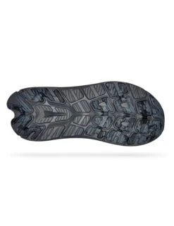 Hoka Kawana - Black/Copper -The Sports Edit hoka kawana running shoes black copper 1123164 BCPPR 6