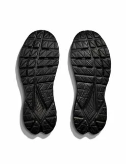 Hoka Mach 5 - Black/Black 13 Hoka Mach 5 - Black/Black -The Sports Edit hoka mach 5 shoes black black 1127894 BBLC 3