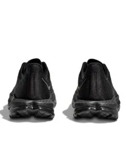 Hoka Mach 5 - Black/Black 11 Hoka Mach 5 - Black/Black -The Sports Edit hoka mach 5 shoes black black 1127894 BBLC 5