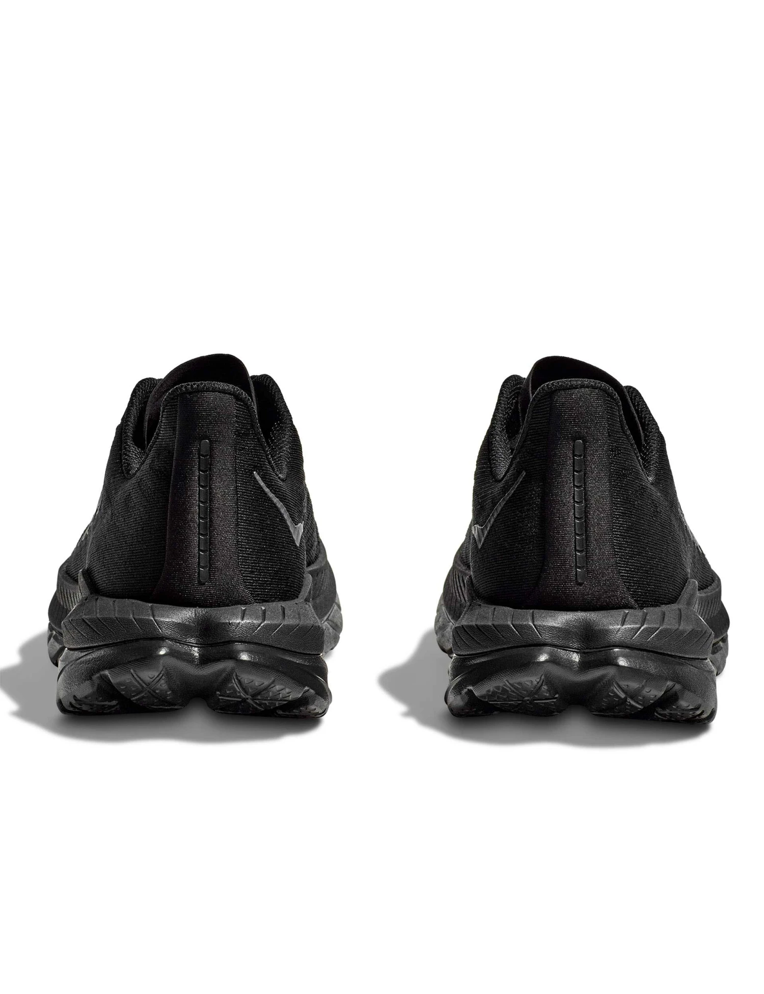 Hoka Mach 5 - Black/Black 6 Hoka Mach 5 - Black/Black - Image 4