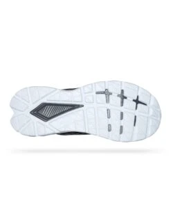 Hoka Mach 5 - Black/Castlerock 11 Hoka Mach 5 - Black/Castlerock -The Sports Edit hoka mach 5 shoes black castlerock 1127894 BCSTL 7