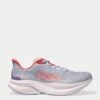 Hoka Mach 6 - Pale Dusk/Gull 2 Hoka Mach 6 - Pale Dusk/Gull -The Sports Edit hoka mach 6 shoes pale dusk gull 1147810 plds 1