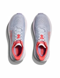 Hoka Mach 6 - Pale Dusk/Gull -The Sports Edit hoka mach 6 shoes pale dusk gull 1147810 plds 7