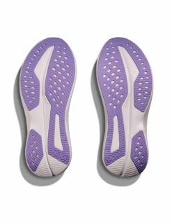 Hoka Mach 6 - Pale Dusk/Gull -The Sports Edit hoka mach 6 shoes pale dusk gull 1147810 plds 8