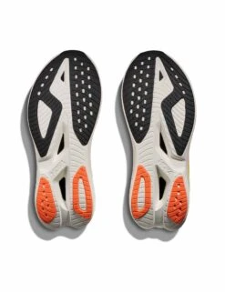 Hoka Mach X 3 - Neon Rose/Neon Tangerine -The Sports Edit hoka mach x 3 neon rose neon tangerine 1168721 nnrs 7