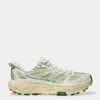 Hoka Mafate Speed 2 - White/Fresh Cut Grass