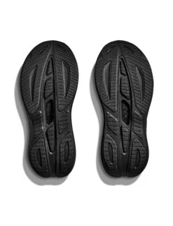 Hoka Skyward Laceless - Black 16 Hoka Skyward Laceless - Black -The Sports Edit hoka skyward laceless black 1168877 bblc 7