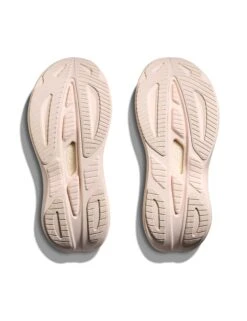 Hoka Skyward Laceless - Rose Latte/Rose Cream 17 Hoka Skyward Laceless - Rose Latte/Rose Cream -The Sports Edit hoka skyward laceless rose latte rose cream 1168877 rltt 7