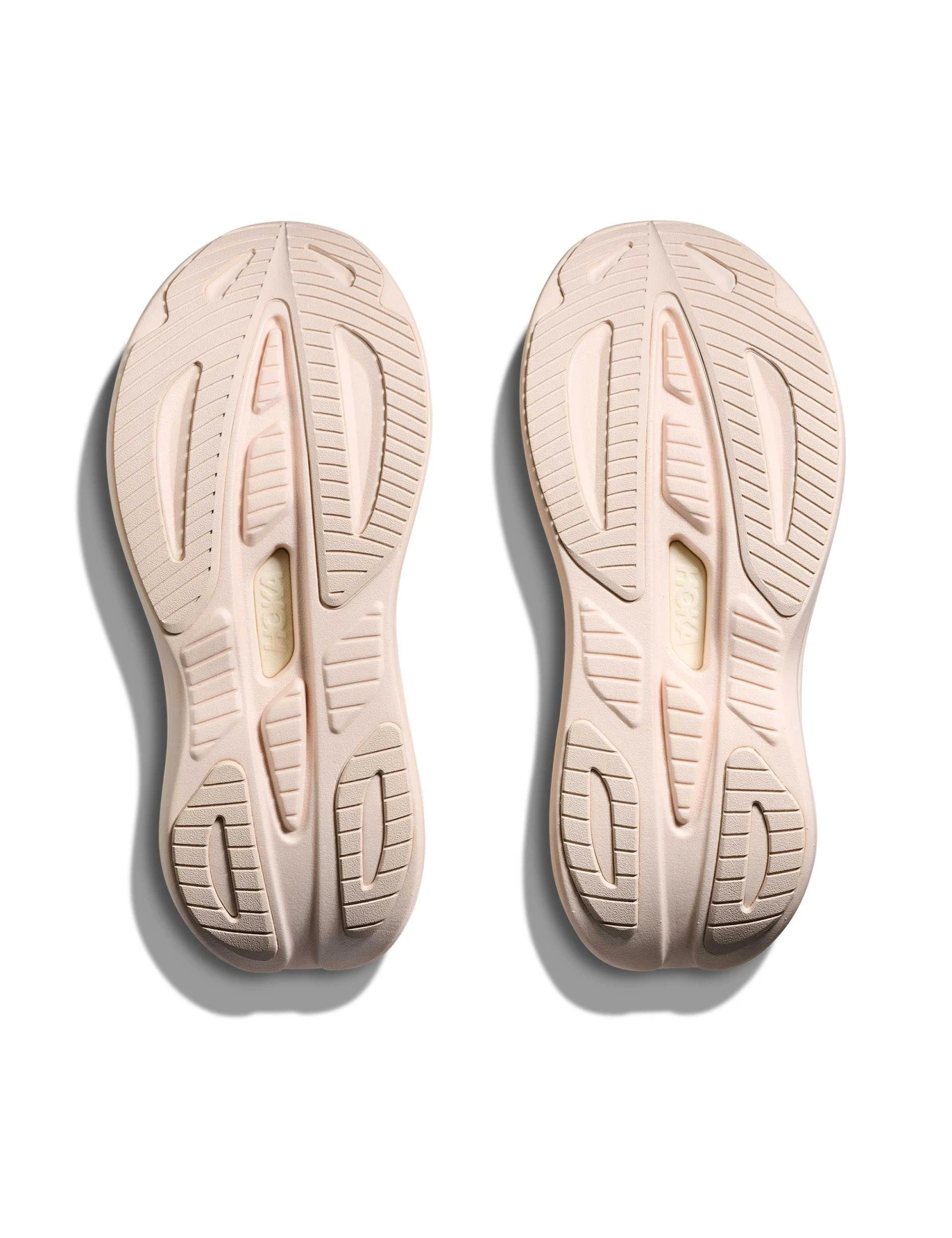 Hoka Skyward Laceless - Rose Latte/Rose Cream 10 Hoka Skyward Laceless - Rose Latte/Rose Cream - Image 8