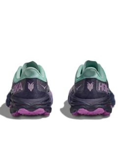 Hoka Speedgoat 5 - Sunlit Ocean/Night Sky -The Sports Edit hoka speedgoat 5 shoes sunlit ocean night sky 1123158 SONS 5