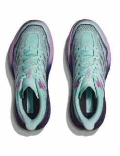 Hoka Speedgoat 5 - Sunlit Ocean/Night Sky -The Sports Edit hoka speedgoat 5 shoes sunlit ocean night sky 1123158 SONS 8