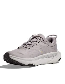 Hoka Transport Gore-Tex - Opal/Vaporous -The Sports Edit hoka transport gtx shoes opal vaporous 1133958 ORS 7