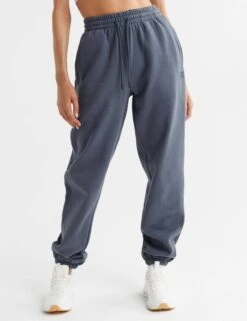Lucy Track Pants - Indigo