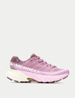 Merrell Agility Peak 5 - Mauve/Fondant