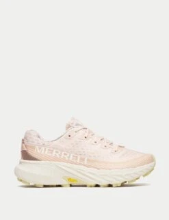 Merrell Agility Peak 5 - Pink Salt