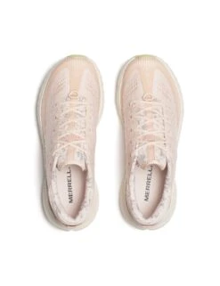 Merrell Agility Peak 5 - Pink Salt -The Sports Edit merrell agility peak 5 shoes pink salt j068390 3