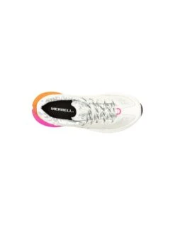 Merrell Agility Peak 5 - White/Multi -The Sports Edit merrell agility peak 5 shoes white multi j068234 5