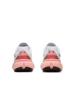 Merrell Agility Peak 5 - White/Soft Coral -The Sports Edit merrell agility peak 5 shoes white soft coral j068374 5