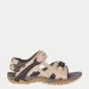 Merrell Kahuna III Sandal - Classic Taupe -The Sports Edit merrell kahuna iii sandals classic taupe j88800 1