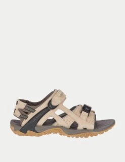 Merrell Kahuna III Sandal - Classic Taupe