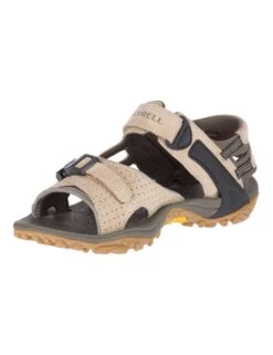 Merrell Kahuna III Sandal - Classic Taupe -The Sports Edit merrell kahuna iii sandals classic taupe j88800 5