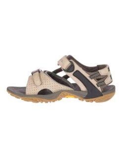 Merrell Kahuna III Sandal - Classic Taupe -The Sports Edit merrell kahuna iii sandals classic taupe j88800 6