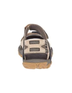 Merrell Kahuna III Sandal - Classic Taupe -The Sports Edit merrell kahuna iii sandals classic taupe j88800 7