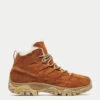 Merrell Moab 2 Decon Mid Cozy Luxe - Korma -The Sports Edit merrell moab 2 decon mid cozy luxe boots korma j008810 1