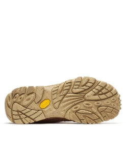 Merrell Moab 2 Decon Mid Cozy Luxe - Korma -The Sports Edit merrell moab 2 decon mid cozy luxe boots korma j008810 4