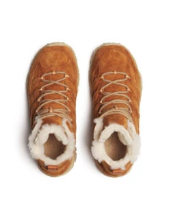 Merrell Moab 2 Decon Mid Cozy Luxe - Korma -The Sports Edit merrell moab 2 decon mid cozy luxe boots korma j008810 5