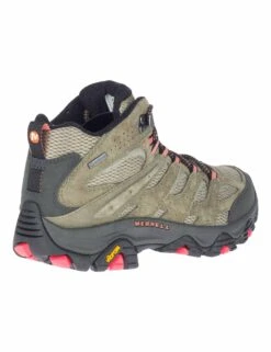 Merrell Moab 3 Mid Gore-Tex - Olive 14 Merrell Moab 3 Mid Gore-Tex - Olive -The Sports Edit merrell moab 3 mid gore tex boots olive j036310 5