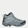 Merrell Moab 3 Mid Gore-Tex - Sedona Sage -The Sports Edit merrell moab 3 mid gore tex boots sedona sage j036306 1