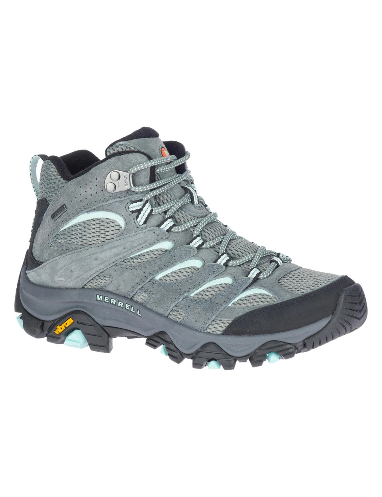 Merrell Moab 3 Mid Gore-Tex - Sedona Sage 4 Merrell Moab 3 Mid Gore-Tex - Sedona Sage - Image 2