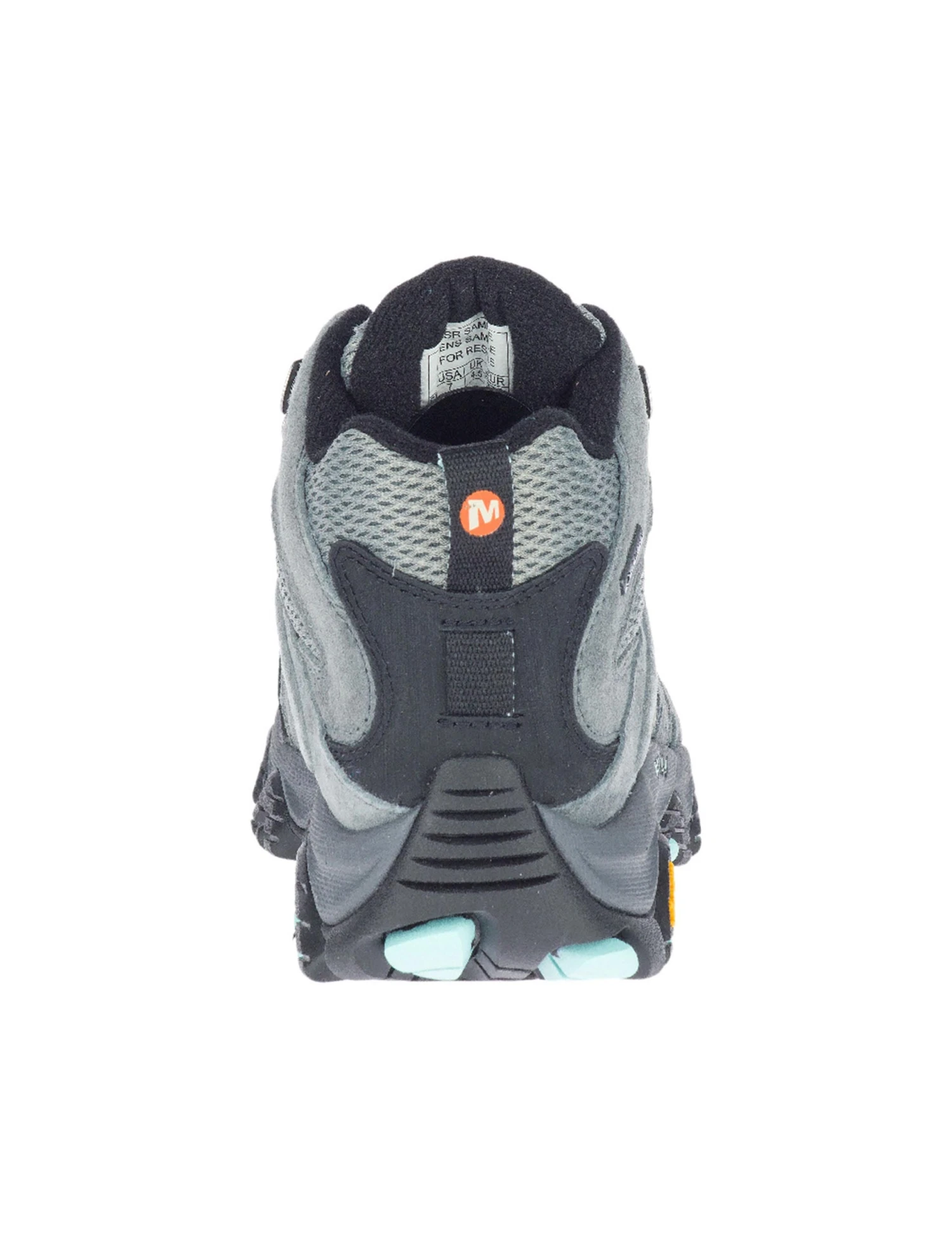 Merrell Moab 3 Mid Gore-Tex - Sedona Sage 6 Merrell Moab 3 Mid Gore-Tex - Sedona Sage - Image 4