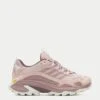 Merrell Moab Speed 2 Gore-Tex - Adobe Rose