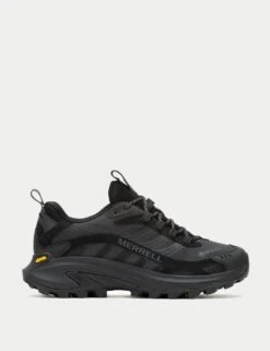 Merrell Moab Speed 2 Gore-Tex - Black